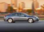 Acura TSX V6 2010 года